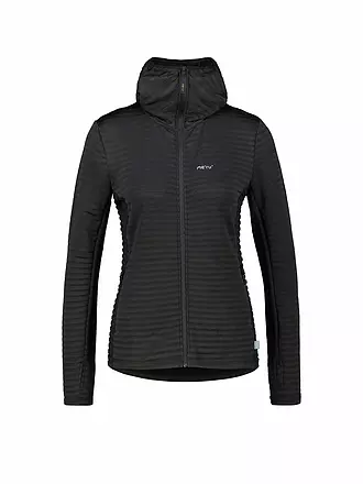 MERU | Damen Fleecejacke Moreno Hoodie | 